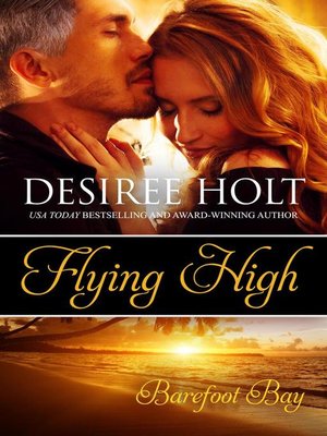 cover image of Flying High